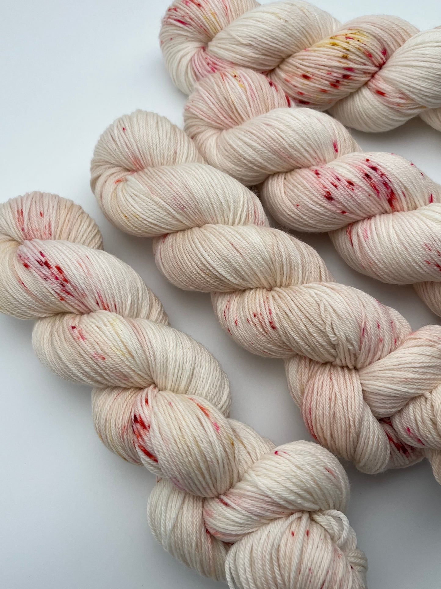 I think it’s Love Cuddle Sock