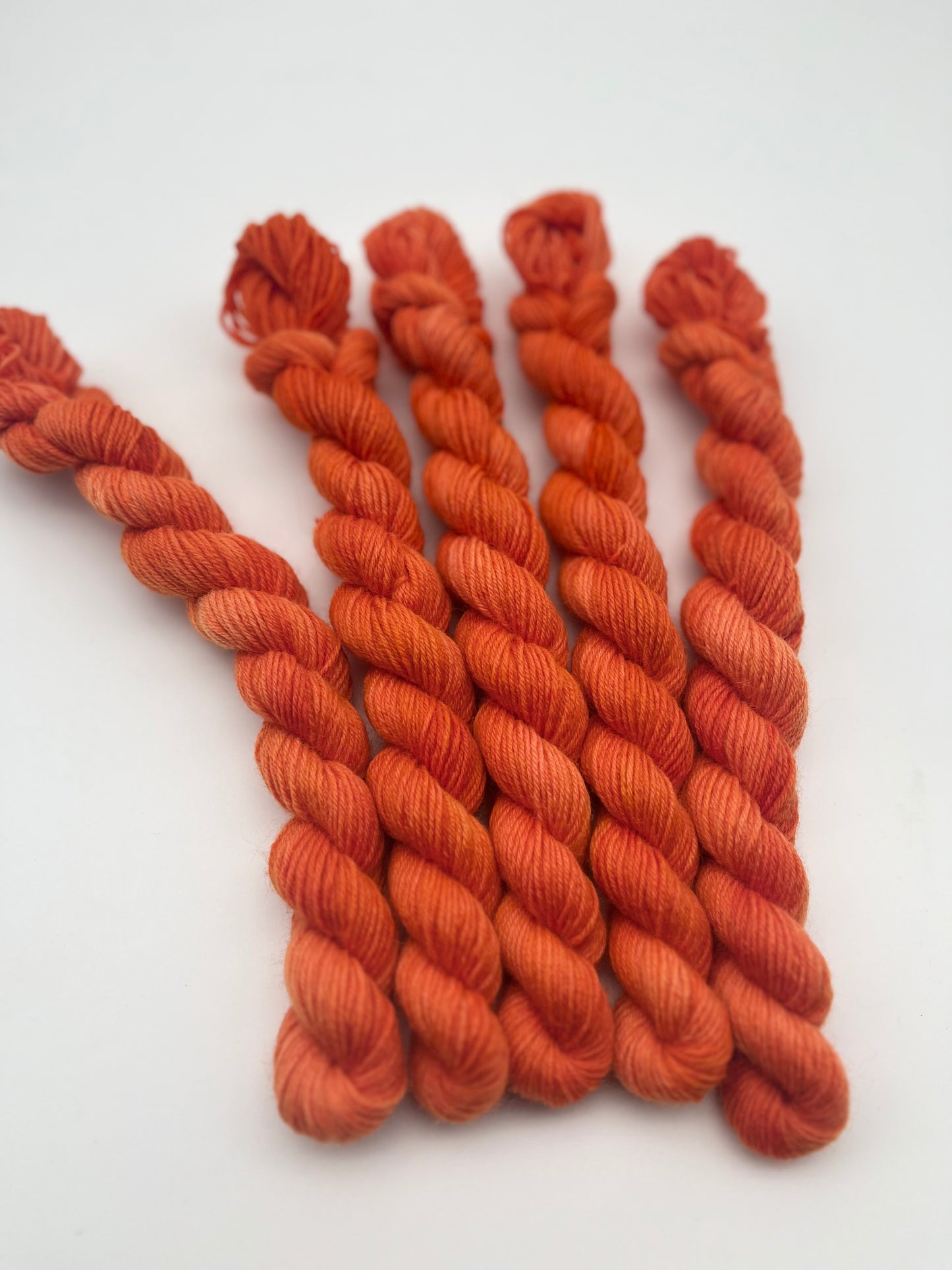 Pumpkin Classic Sock Mini