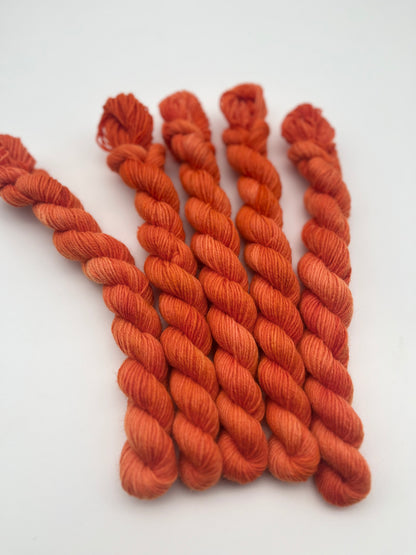 Pumpkin Classic Sock Mini