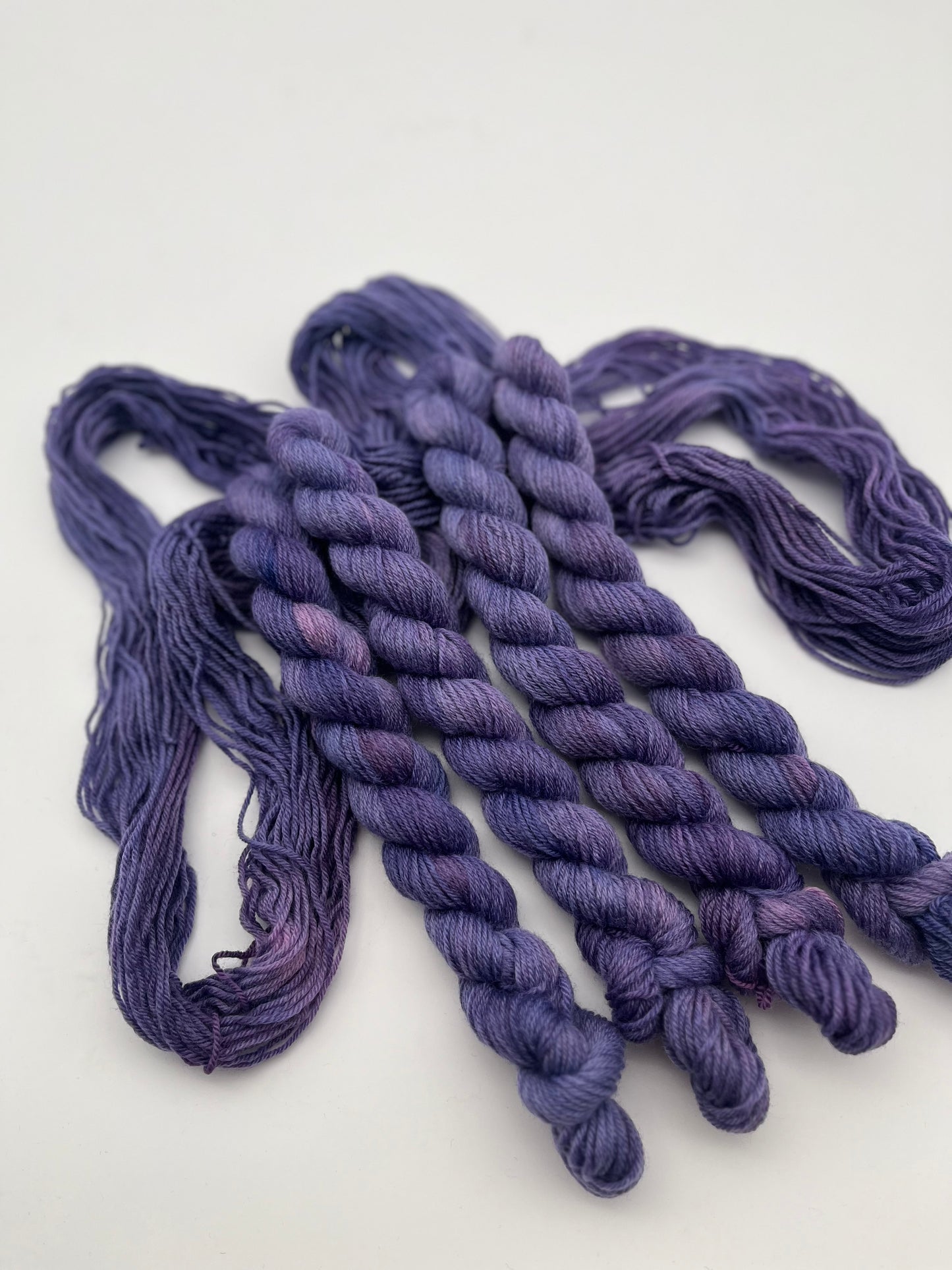 Hyacinth Soft Sock Mini