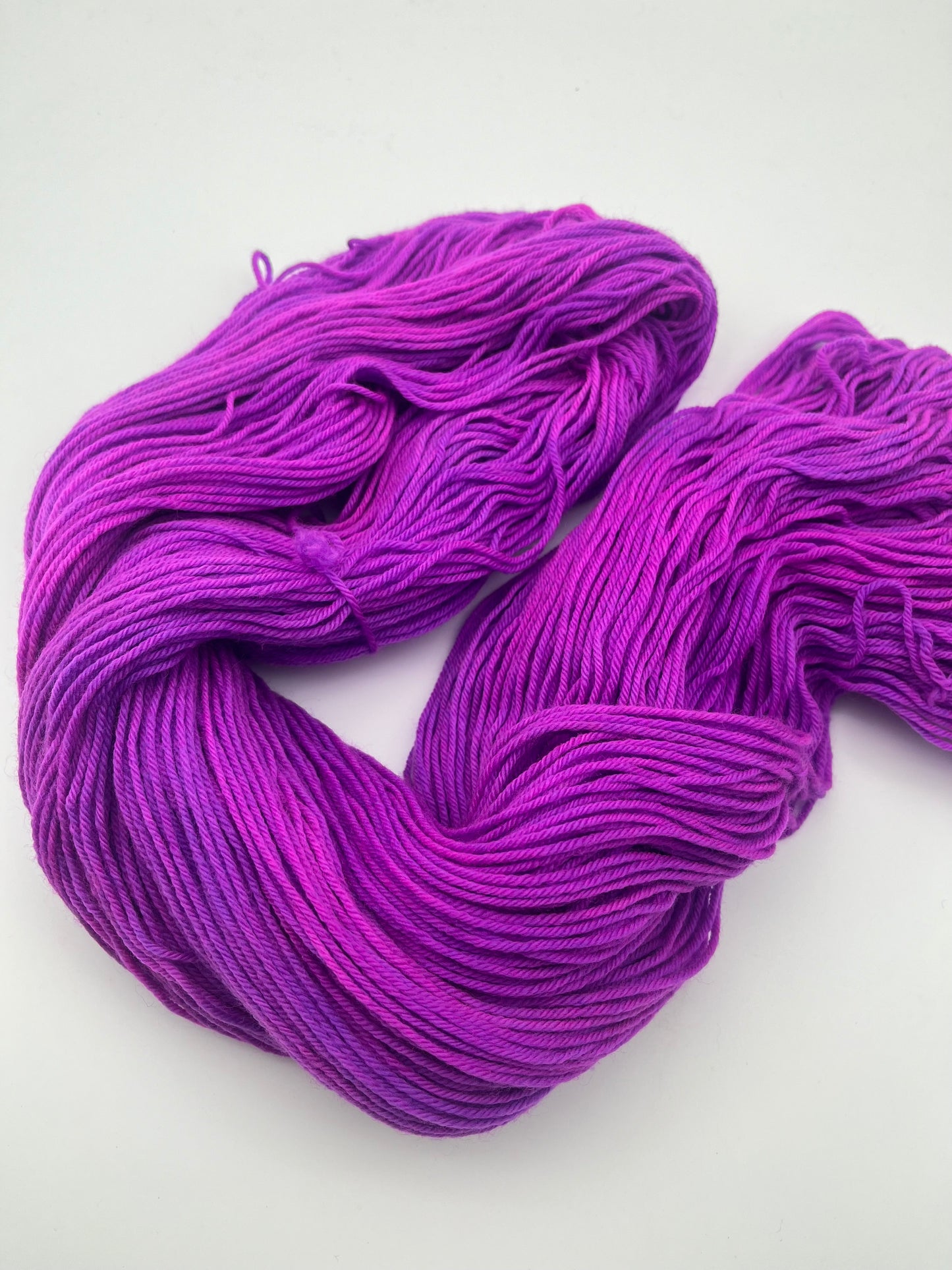 Mysterious Cuddle Sock