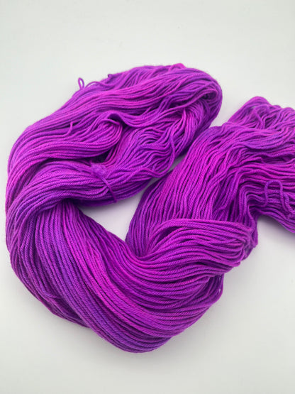 Mysterious Cuddle Sock