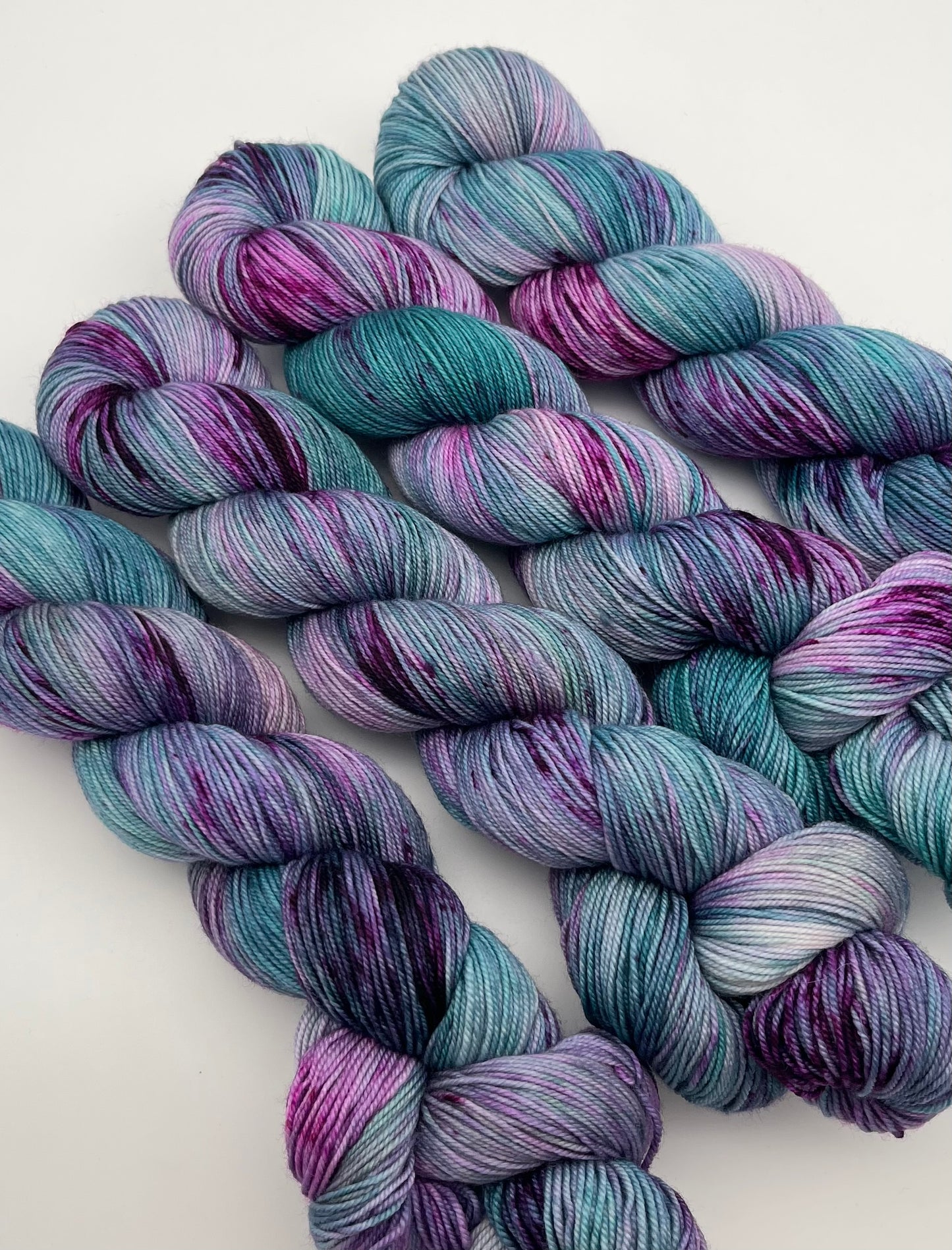 Witchcraft Cuddle Sock