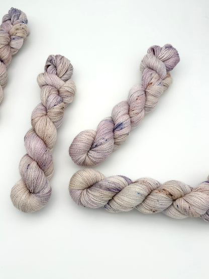 Blueberry Muffin Angel Lace