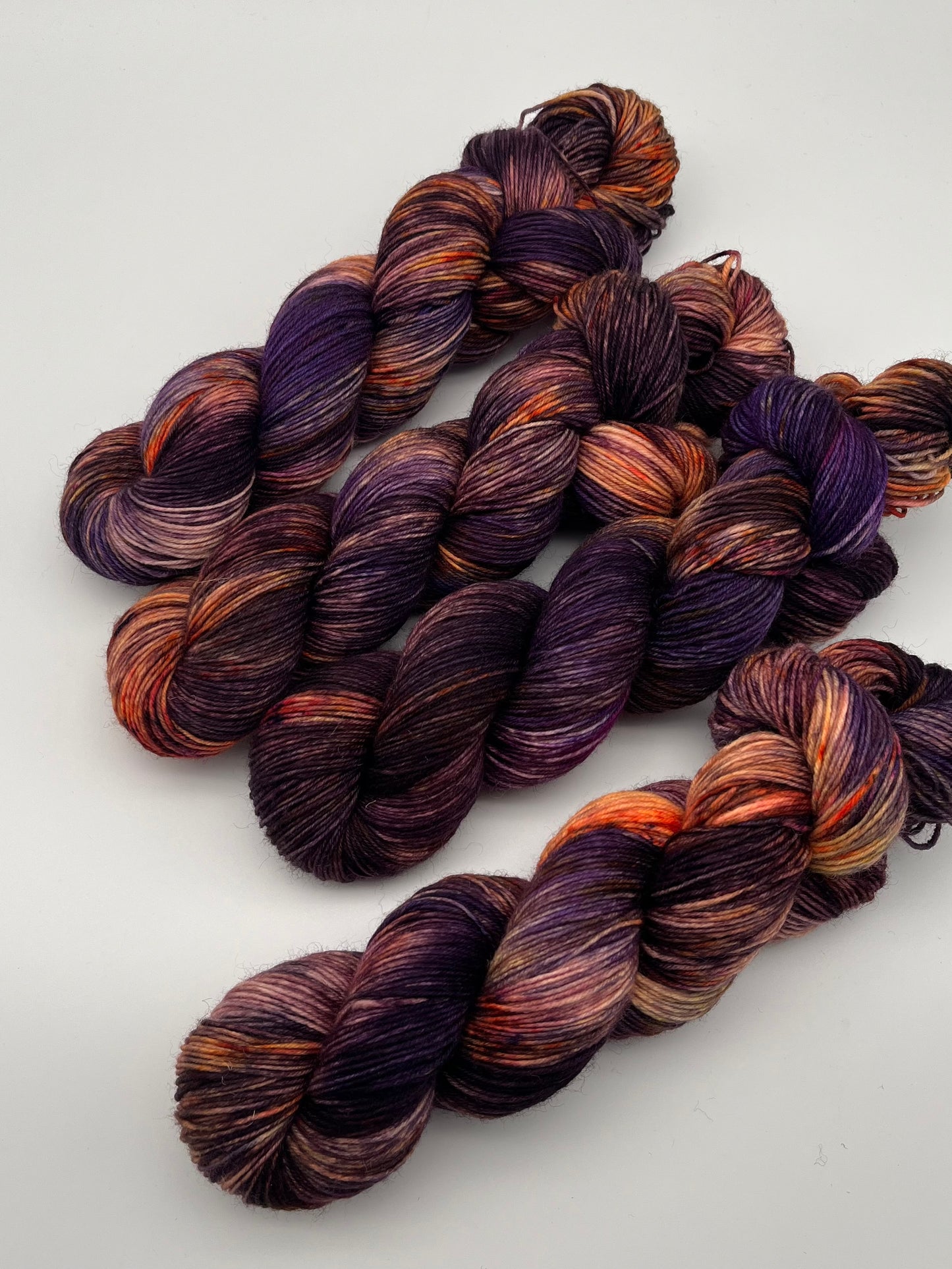 Witch Brew Sturdy Sock