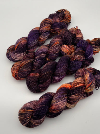 Witch Brew Sturdy Sock