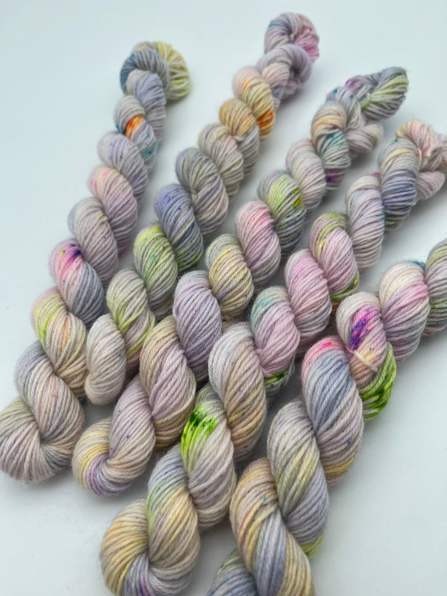 Fairy Dust Classic Sock Mini