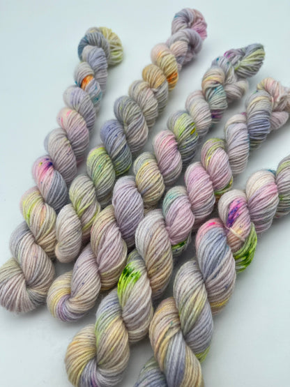 Fairy Dust Classic Sock Mini