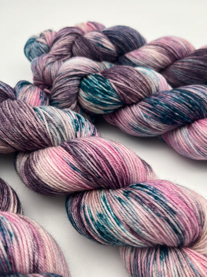 Moonshine Cuddle Sock