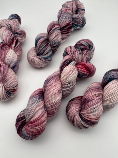 Everything‘s good Cuddle Sock