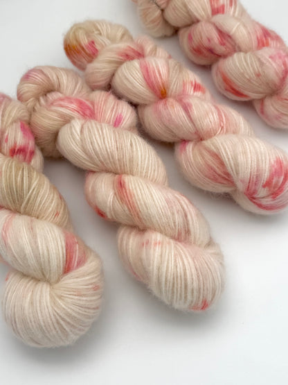 I think it’s Love Fluffy Sport