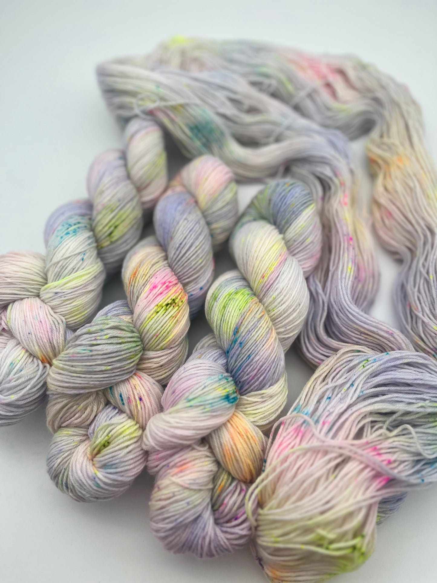 Fairy Dust Soft Sock