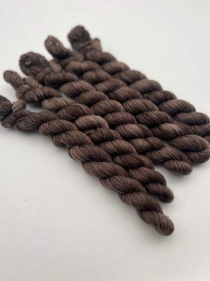 Woody Classic Sock Mini