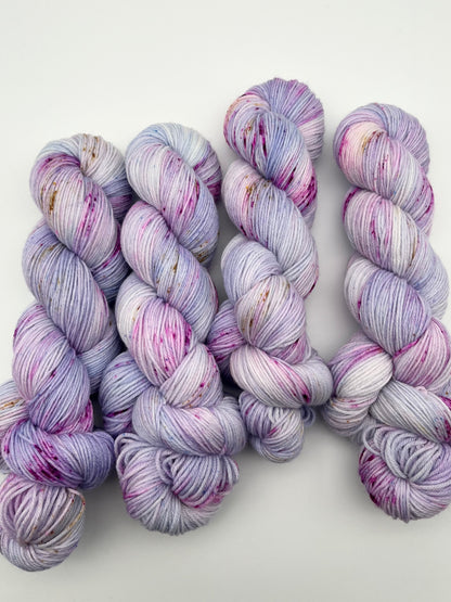 Electricity Cuddle Sock