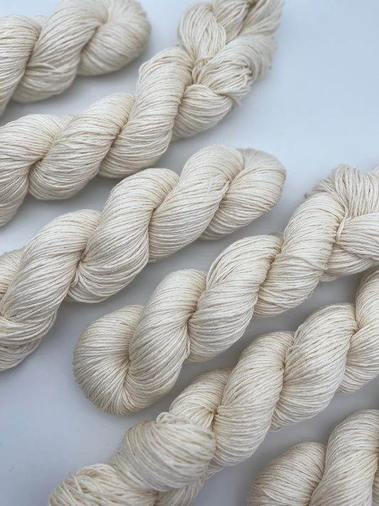 Wunschfärbung Silky DK