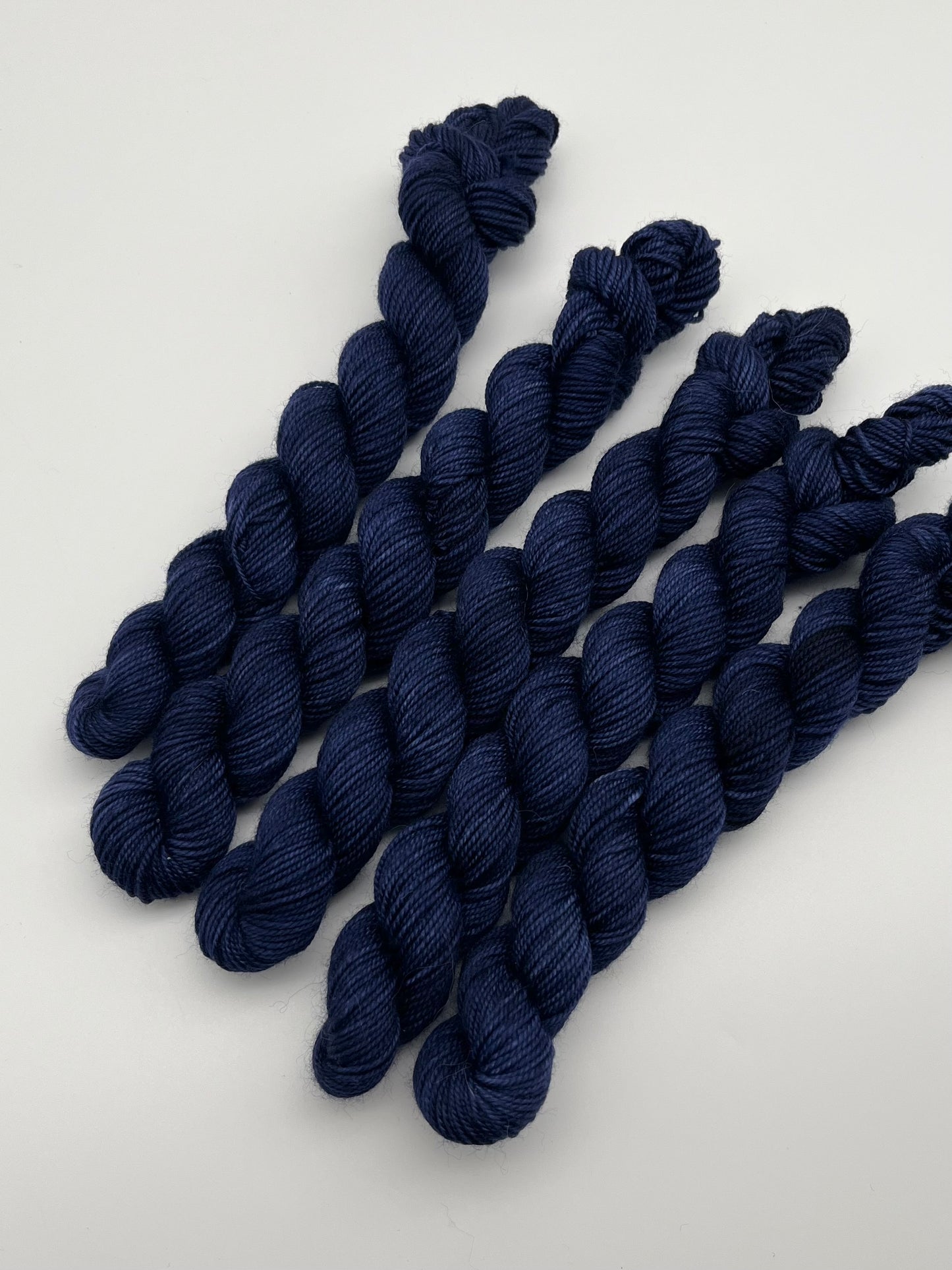 Blackberry Cuddle Sock Mini