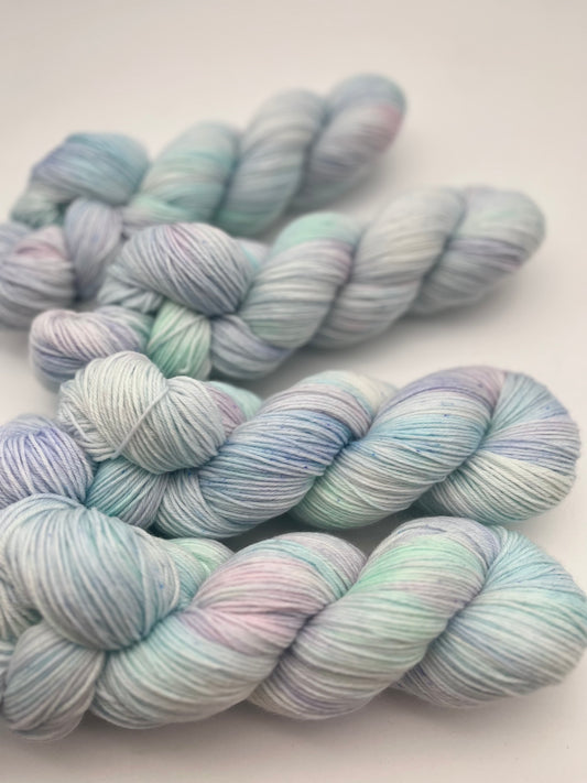 The Jewel Soft Sock