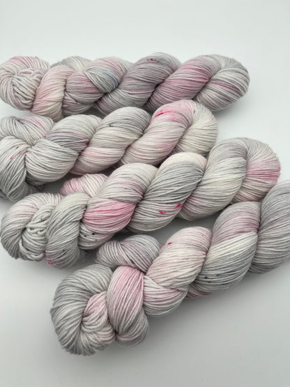 First Kiss Soft Sock