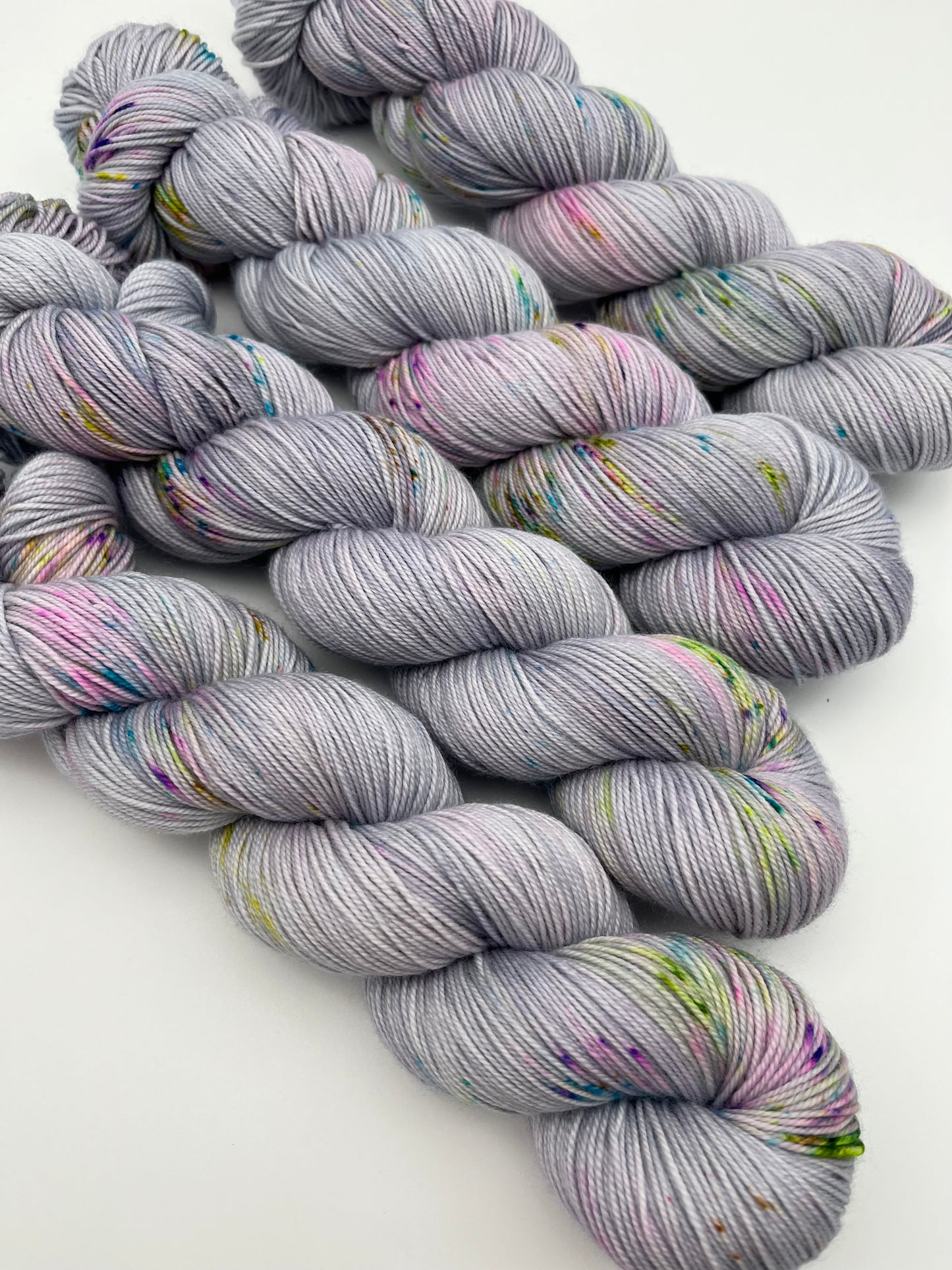 Fairy Garden Pure Fingering