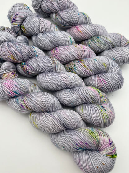 Fairy Garden Pure Fingering