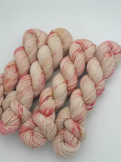 I think it’s Love Organic DK