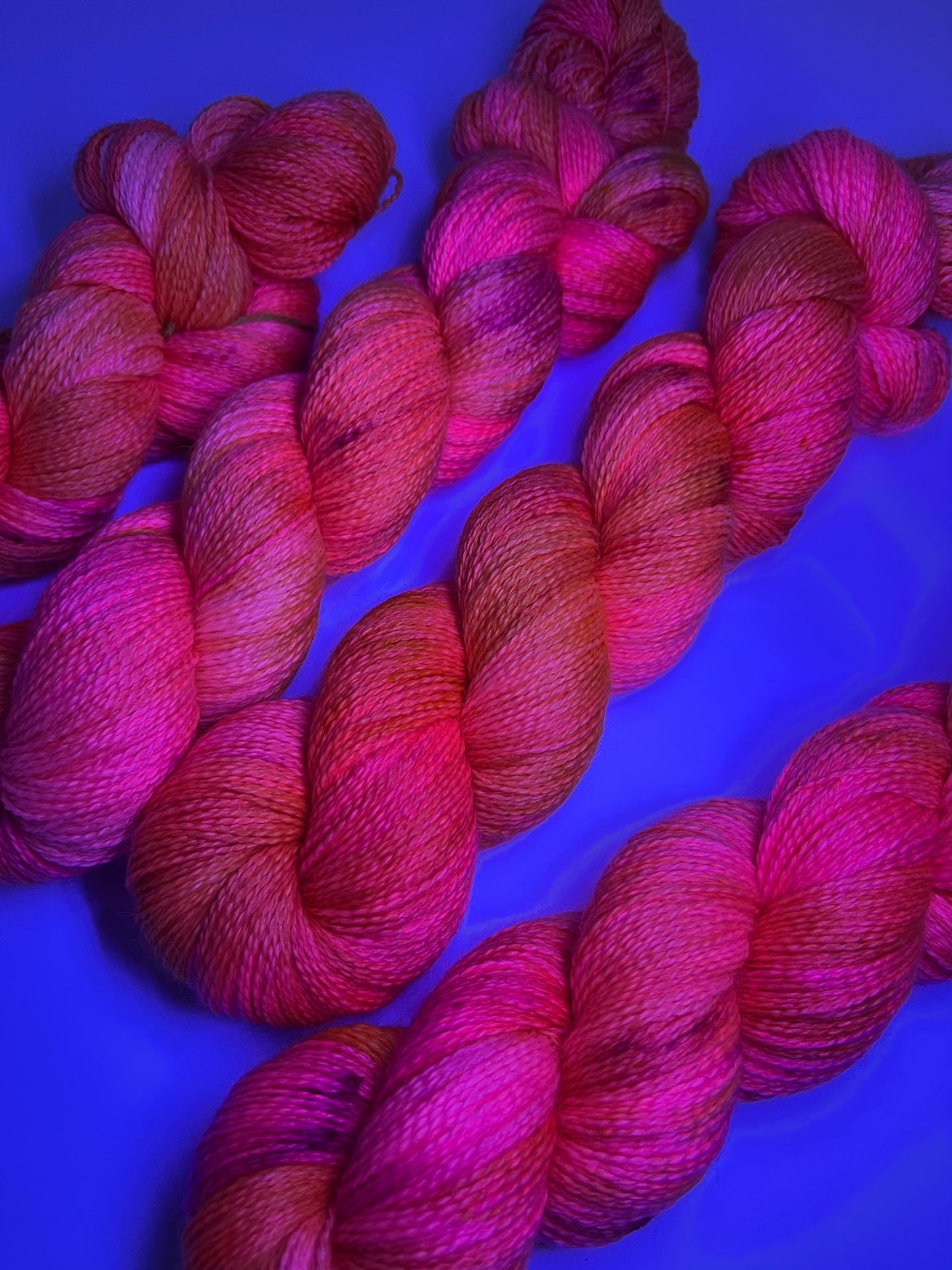 Summer Vibes Angel Lace