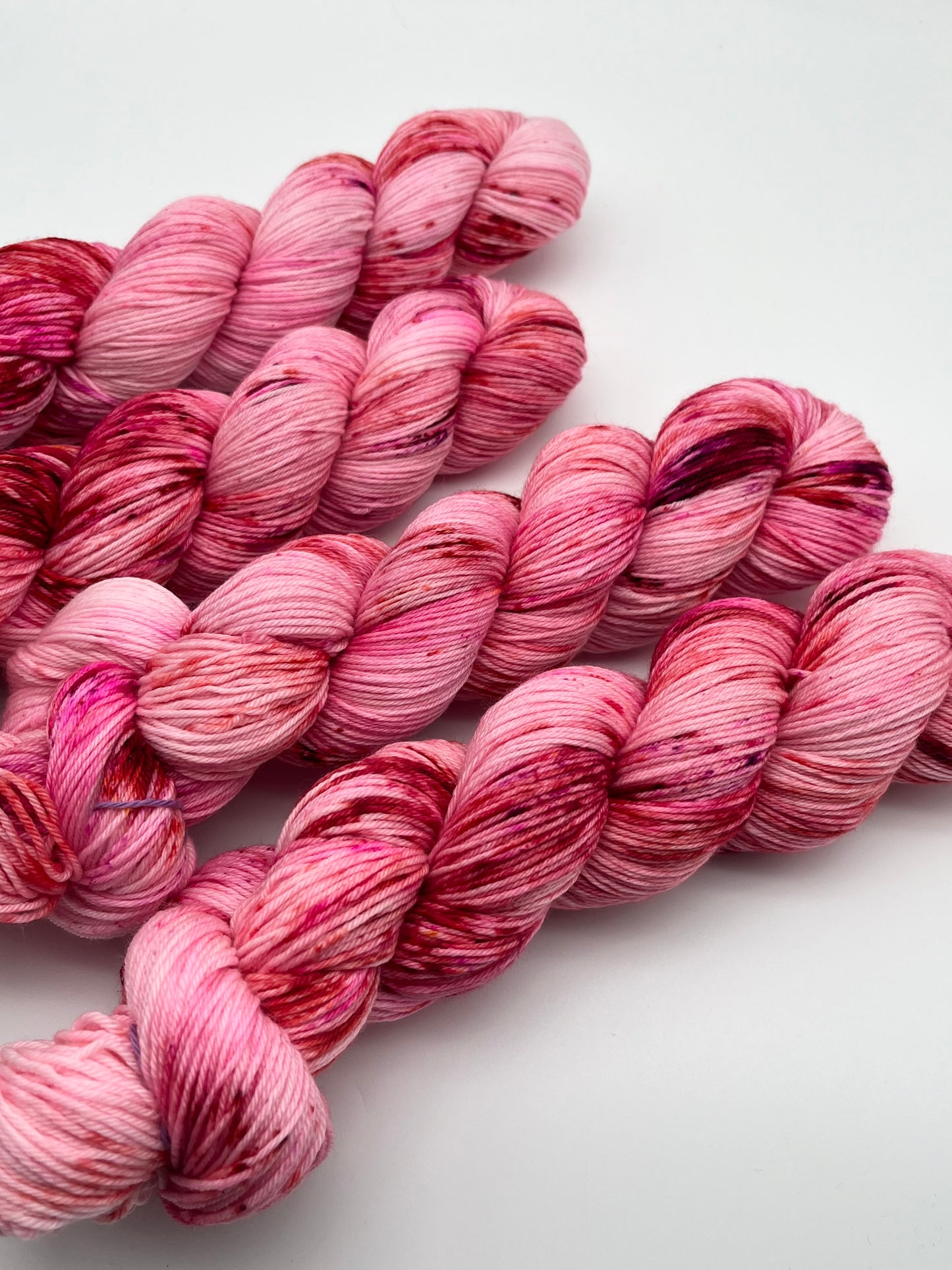 Valentine’s Day Allrounder Sock