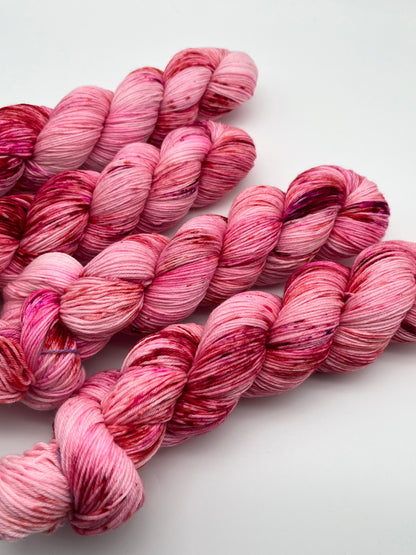 Valentine’s Day Allrounder Sock