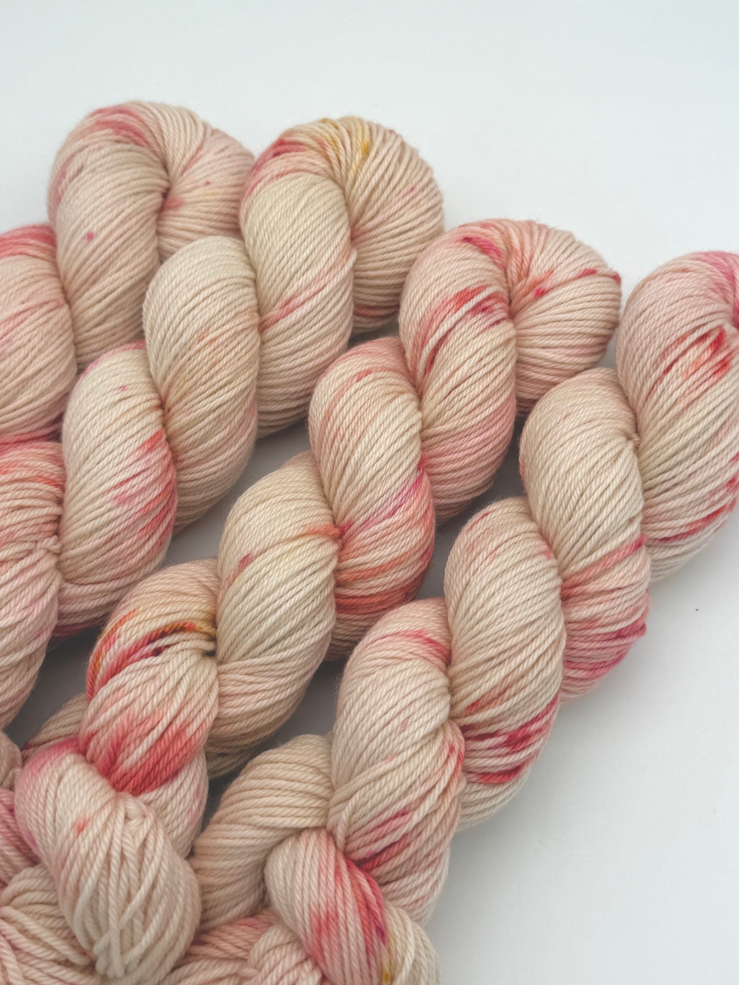 I think it’s Love Organic DK