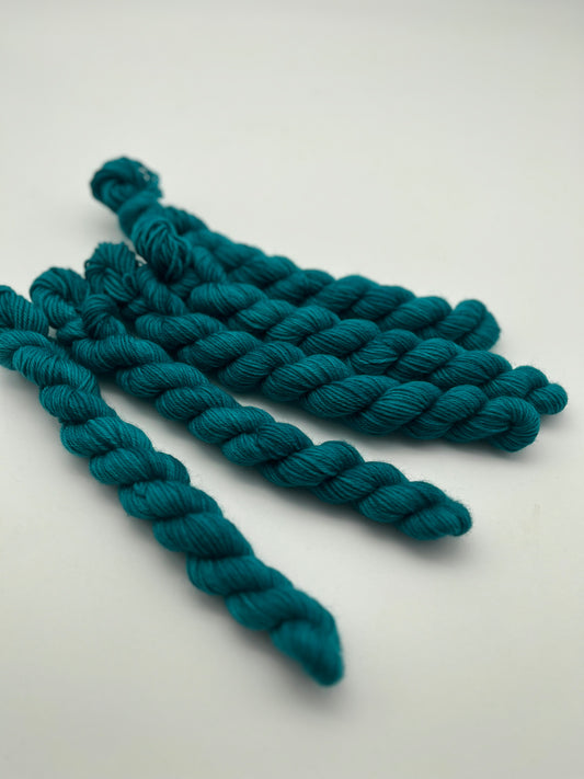Enchanted Soft Sock Mini