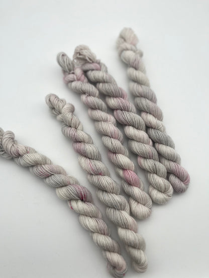 First Kiss Classic Sock Mini