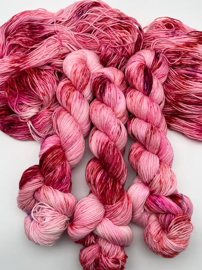 Valentine’s Day Allrounder Sock