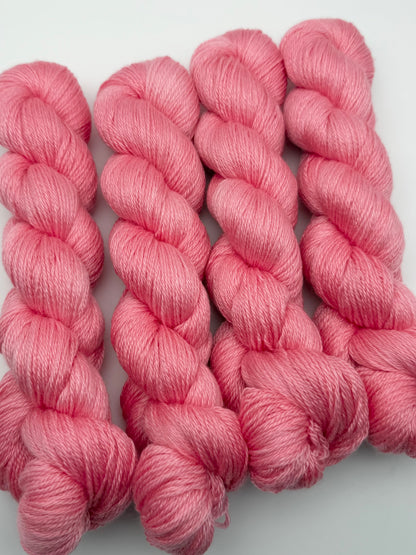 Flamingo Bright Fingering