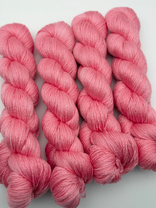 Flamingo Bright Fingering