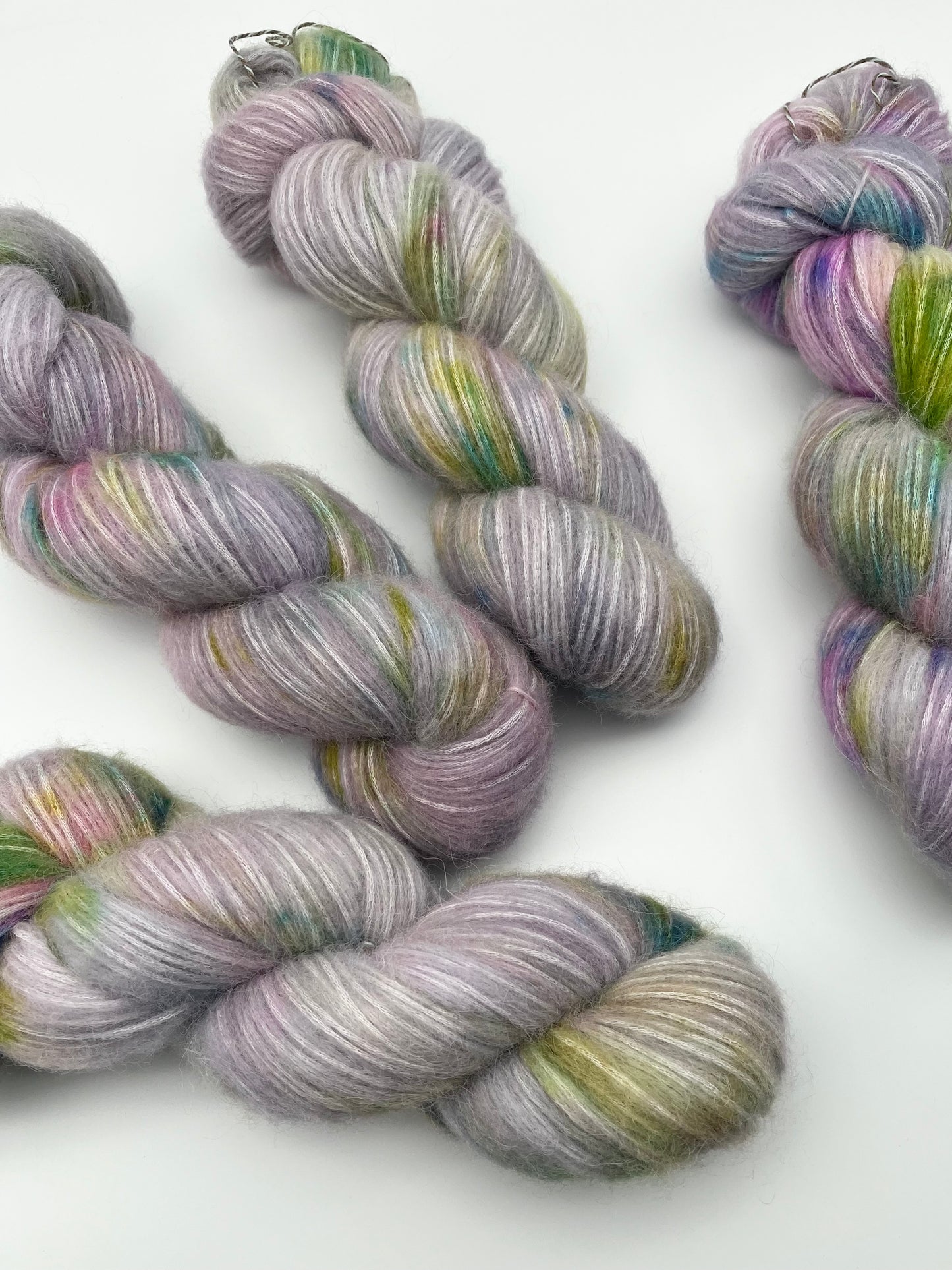 Fairy Garden Fluffy Sport