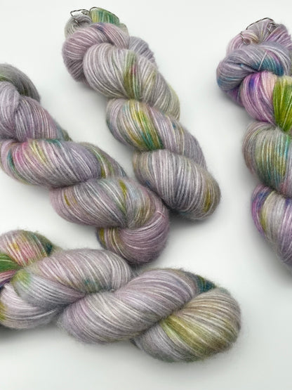 Fairy Garden Fluffy Sport