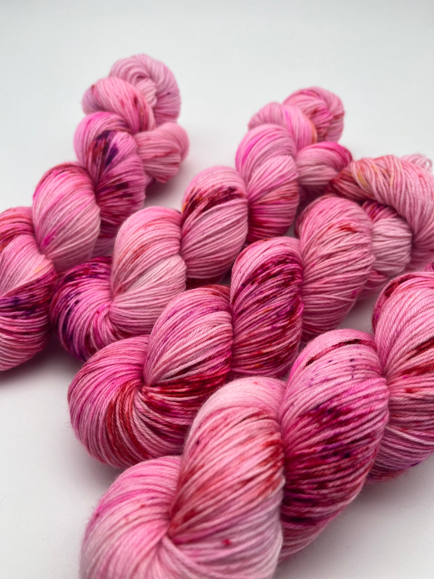 Valentine‘s Day Soft Sock