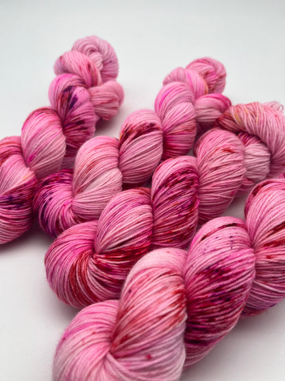 Valentine‘s Day Soft Sock