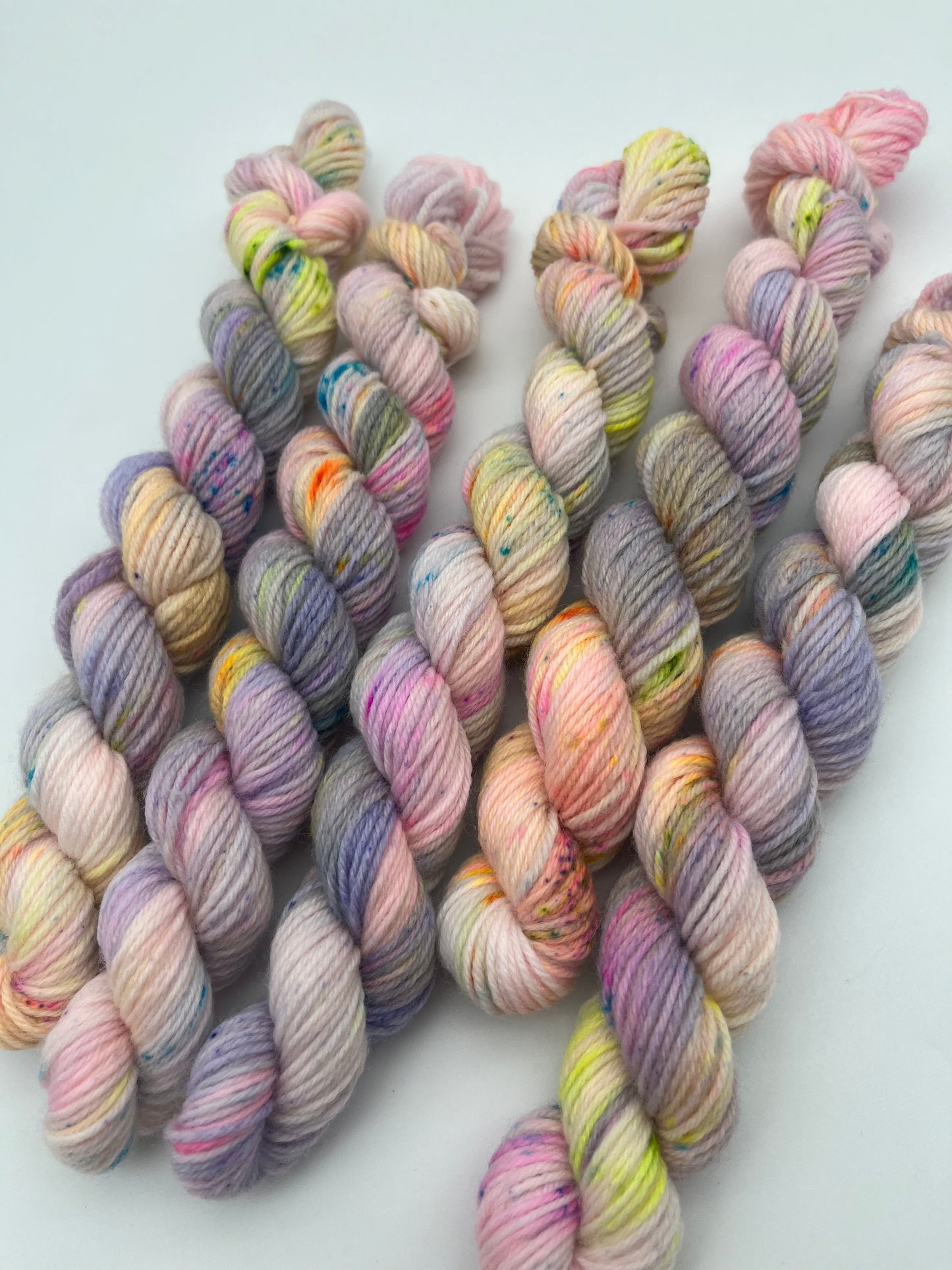 Fairy Dust Soft Sock Mini