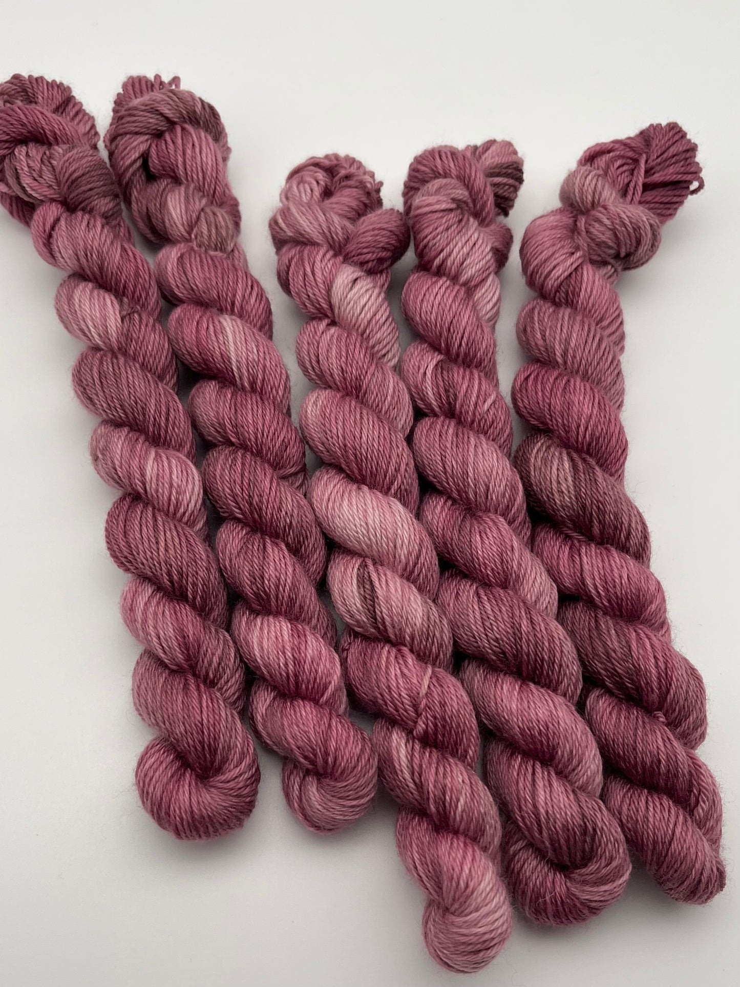 Mauve Allrounder Sock Mini