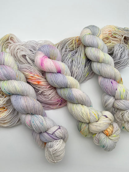 Fairy Dust Allrounder Sock