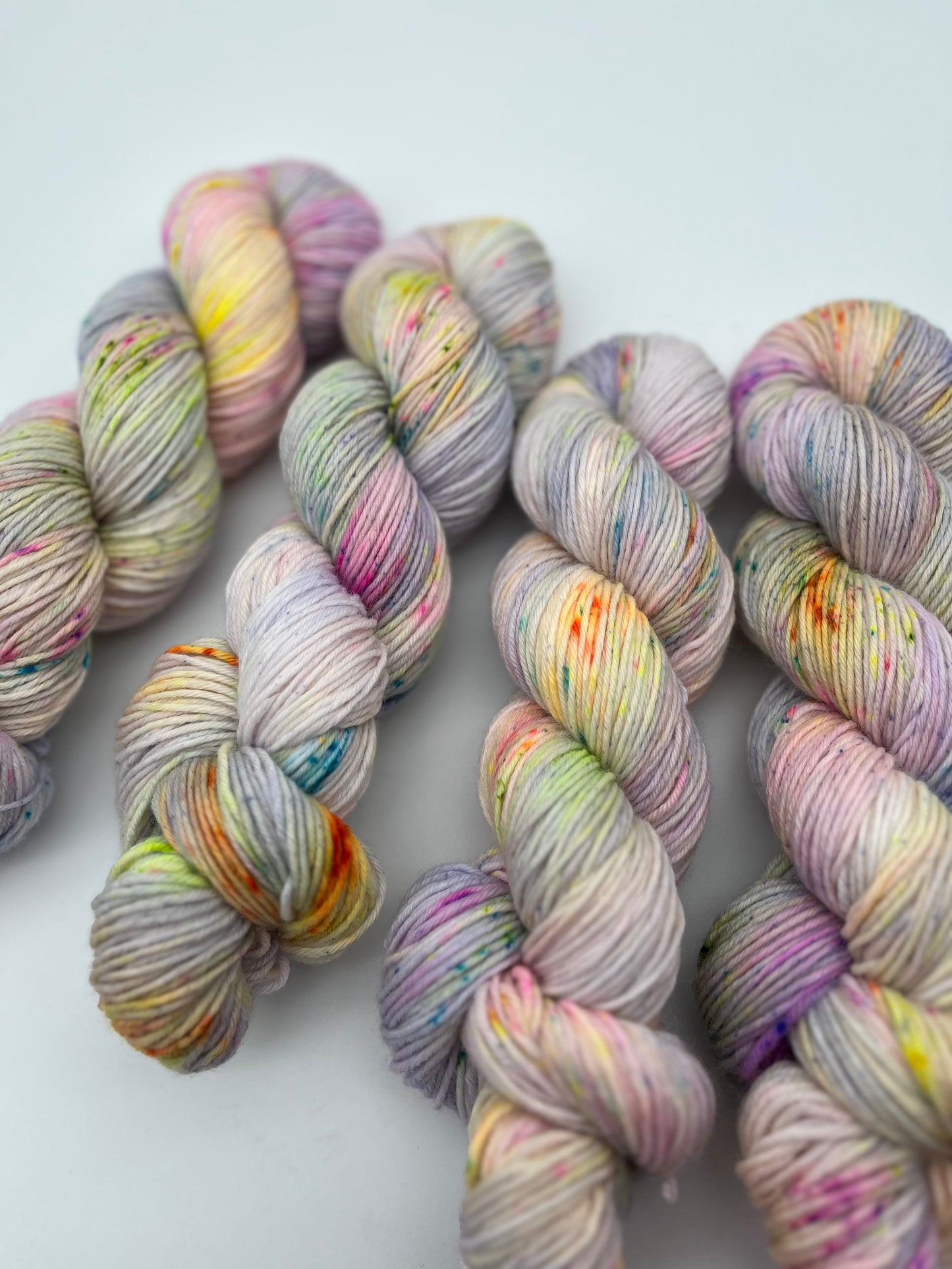 Fairy Dust Soft DK