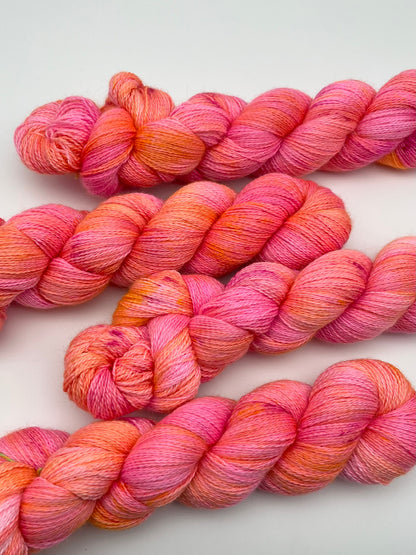 Summer Vibes Angel Lace