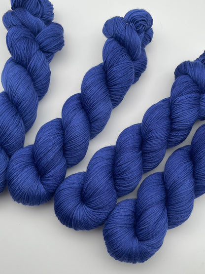 Midnight Allrounder Sock