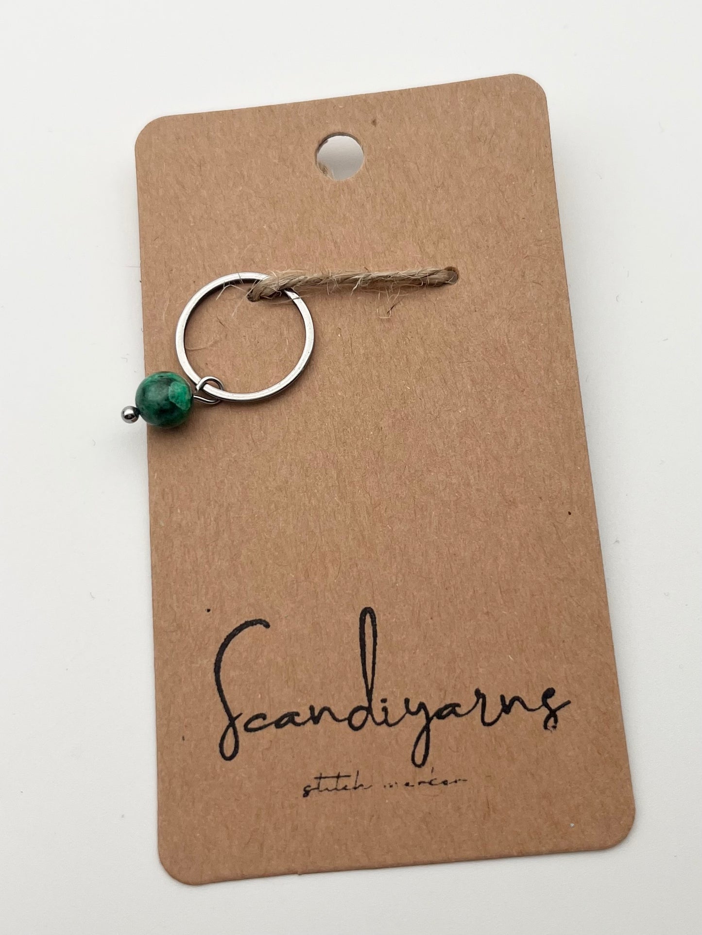 Lapislazuli mit großem Ring Silber