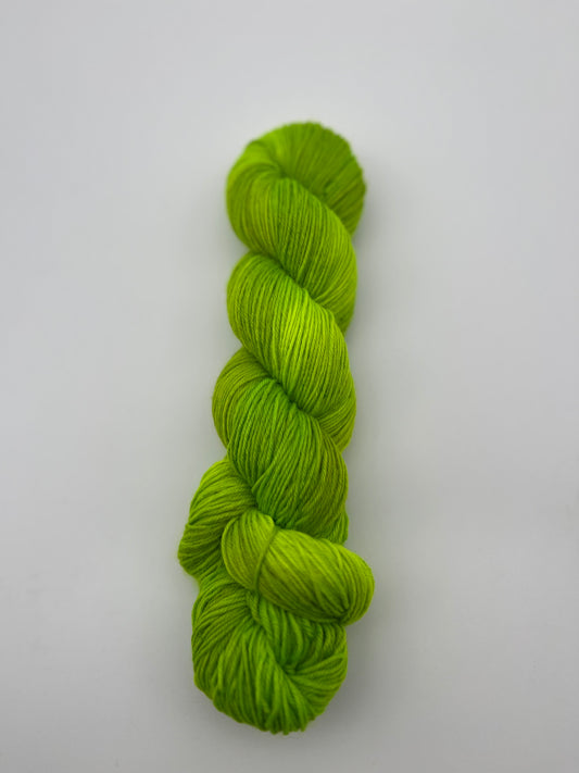 Area 51 Soft Sock