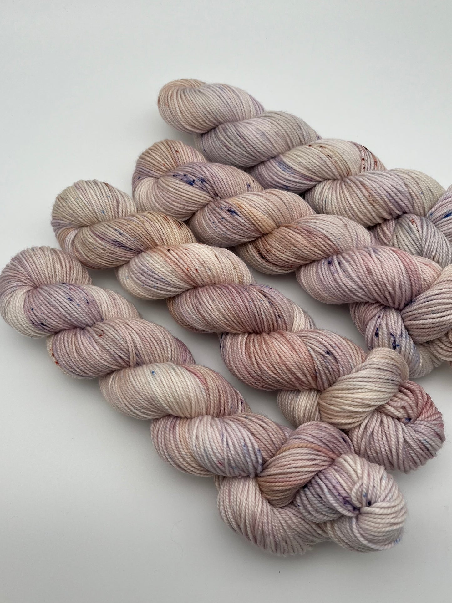 Blueberry Muffin Pure DK