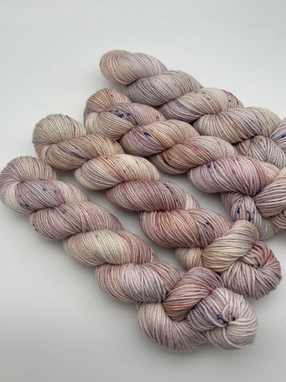 Blueberry Muffin Pure DK