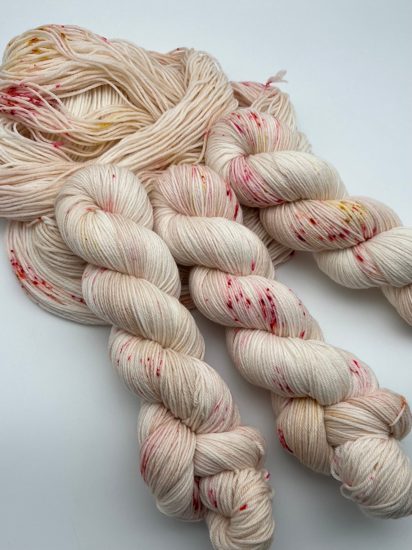 I think it’s Love Cuddle Sock