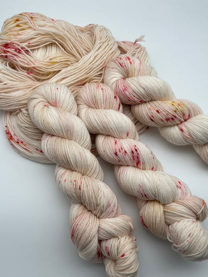 I think it’s Love Cuddle Sock